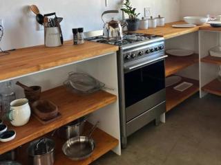 Ceres Hideaways - - 6
