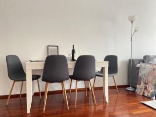 One bedroom apartment Podgorica - Podgorica - 1