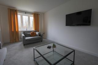 4 Bedroom House Near Cardiff and Newport - Cardiff - 3