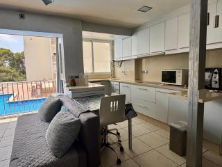 Premium Accommodation in El Saler - Valencia - 4