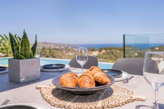Sky Sea View Villas - Chania - 4