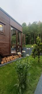 Danzi camping tiny house - Rize - 9