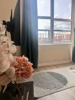 Whole Flat - Free Parking - Cathedral & Canal View - Lincoln - 0