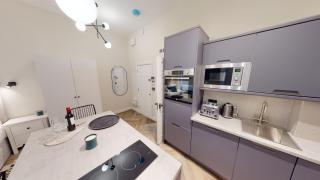 Side-by-side Studios Book Together City Base - Liverpool - 0