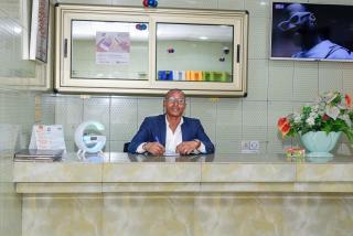 New Hotel Sossa - Cotonou - 6