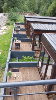 Danzi camping tiny house - Rize - 0
