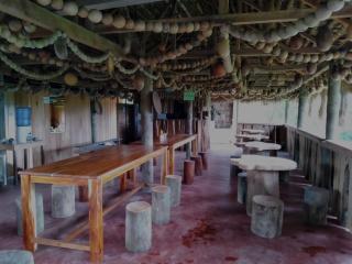 Pihualli Lodge - Huamboya - 1