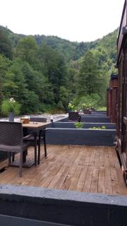 Danzi camping tiny house - Rize - 8