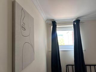 Whole Flat - Free Parking - Cathedral & Canal View - Lincoln - 8