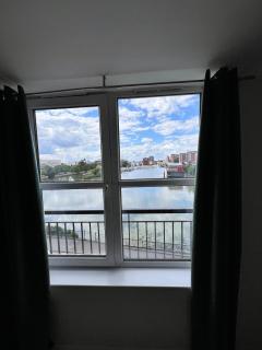 Whole Flat - Free Parking - Cathedral & Canal View - Lincoln - 7