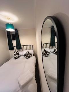 Whole Flat - Free Parking - Cathedral & Canal View - Lincoln - 6
