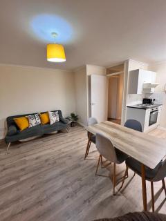 Whole Flat - Free Parking - Cathedral & Canal View - Lincoln - 5