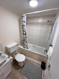 Whole Flat - Free Parking - Cathedral & Canal View - Lincoln - 3