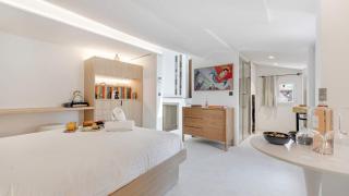 La Ponche l Old Village l Shellter Rentals - Saint-Tropez - 9