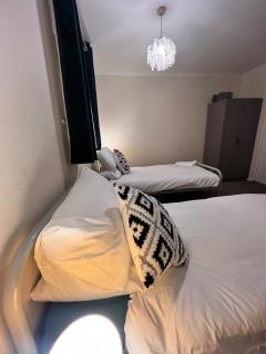 Whole Flat - Free Parking - Cathedral & Canal View - Lincoln - 1