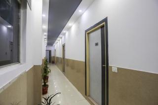 Hotel O CLADIS - Kalkaji Devi - 8