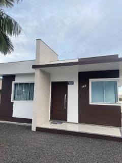 Casa Premium em Balneário Gaivota - 9