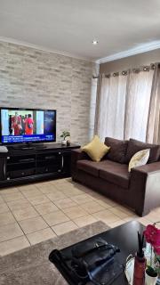 Edenpark Estate -Kincha Property - Roodepoort - 5