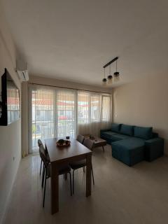 Luxury Apartment - 150m from the sea - Nea Plagia - 0