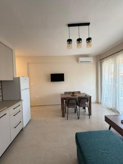 Luxury Apartment - 150m from the sea - Nea Plagia - 9