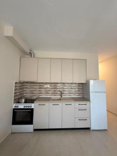 Luxury Apartment - 150m from the sea - Nea Plagia - 8