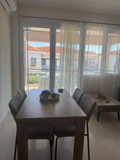 Luxury Apartment - 150m from the sea - Nea Plagia - 1
