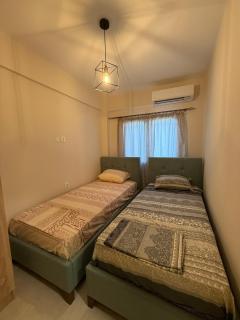 Luxury Apartment - 150m from the sea - Nea Plagia - 5