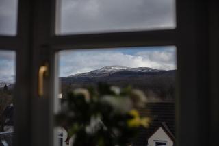 The Courie Inn - Killin - 8
