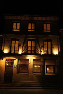 La Hosteria de Castroviejo - Duruelo de la Sierra - 3
