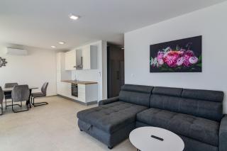 Apartmani Olimp2 - Sveti Juraj - 5