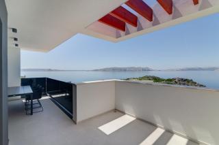 Apartmani Olimp2 - Sveti Juraj - 4
