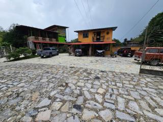 Hotel Boutique La Gloria - Cuetzalan del Progreso - 9