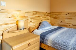 Ein Privatzimmer mit Fußbodenheizung und Pantryküche in der Nähe der Messe - Hannover - 0