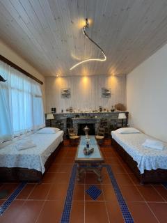 Papa Nero Beach House - Agios Ioannis Pelio - 4