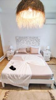 Dar Houta Hammamet Mrezga - Nabeul - 3