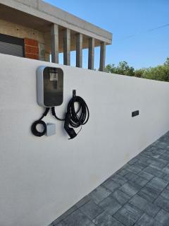 NEW 2025 Villa Nikante with heated pool - 7