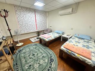 枋寮枋居背包客棧Fang Ju Backpackers - Fangliao - 7