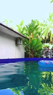 The Comfortable Coconut House - Unawatuna - 9