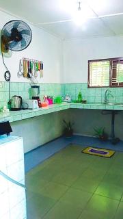 The Comfortable Coconut House - Unawatuna - 3
