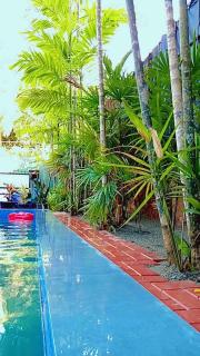 The Comfortable Coconut House - Unawatuna - 2