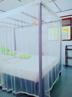 The Comfortable Coconut House - Unawatuna - 1