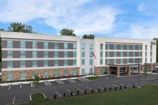 Home2 Suites By Hilton Columbus Easton - 9
