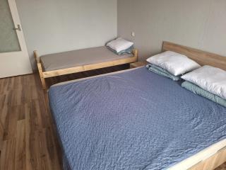 Inzenieru 71 Two Bedrooms Apartments - Ventspils - 4