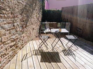 Les studios de la gare linge café thé inclus wifi - Vannes - 9