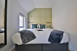 Modern & Elegant 1 Bed Flat near Heath Hospital - Cardiff - 6