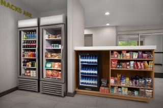 Home2 Suites By Hilton Columbus Easton - 5