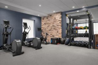 Home2 Suites By Hilton Columbus Easton - 1