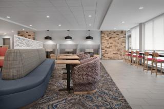 Home2 Suites By Hilton Columbus Easton - Columbus - 2