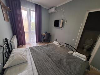 Guest House "AKHALTSIKHE" - Achalziche - 4