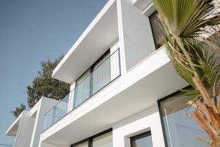 Soléa Villa - Rrushkull - 7